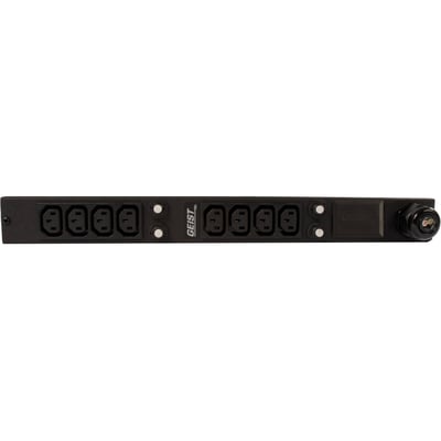 Vertiv Geist VRELN080-103C13TL6 8-Outlets PDU