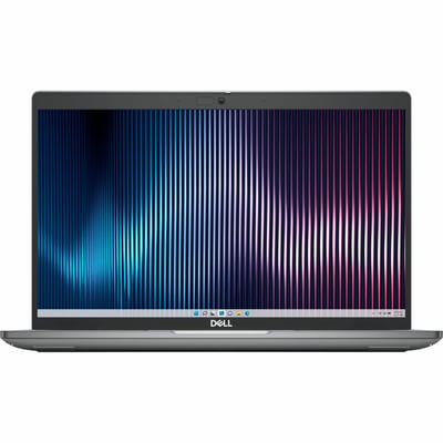 Dell Latitude 5440 14" Touchscreen Notebook - Full HD - Intel Core i5 13th Gen i5-1345U - 16 GB - 256 GB SSD - Titan Gray