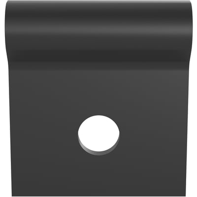 Panduit Mounting Bracket for Cable Basket - Black