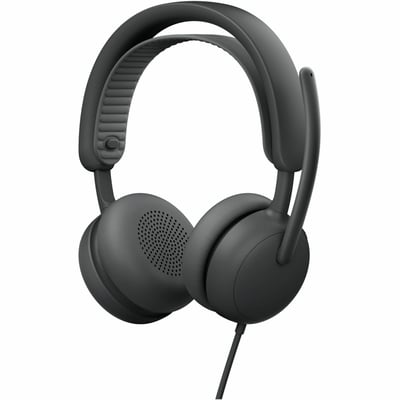 ZONE WIRED 2 HEADSET - GRAPHITE