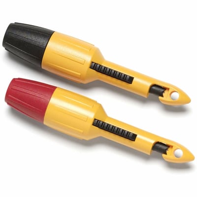 Fluke Networks TP81 Insulation Piercing Clip Set