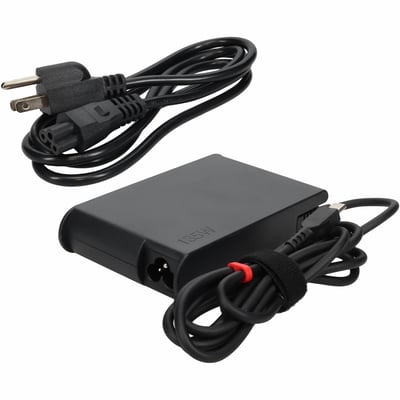 135W LAPTOP PWR ADPTR 20V AT 6.75A F/LENOVO