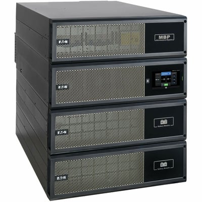 93PX 15000VA 15000W 400V 3PHASE YPASS NETWORK CARD EXTENDED RUN 12U