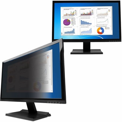 31.5 IN PRIVACY FILTER 16:9 FOR MONITOR 697 X 392 MM
