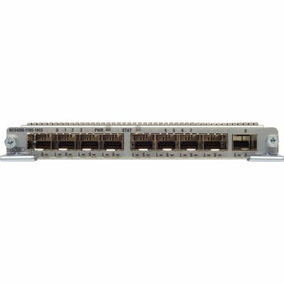 Cisco Line Card