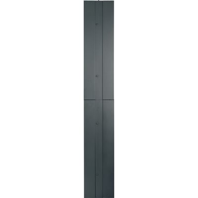 Panduit Vertical Cable Manager Accessory