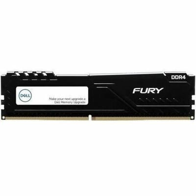 Dell 8GB DDR4 SDRAM Memory Module
