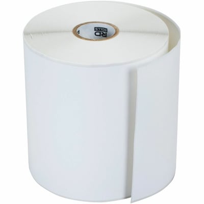 PREM RECEIPT PAPER 225INX22FT 05IN CORE 118IN ROLL OD CASE OF 36