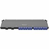 24F CASSETTE OS2 LC UPC TO 2 MP