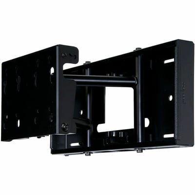 Peerless-AV® Pull-out Pivot Wall Mount For 32"-80" Displays