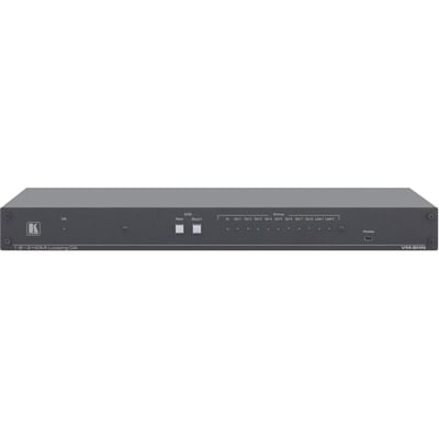 Kramer 1:8+2 4K UHD HDMI Distribution Amplifier