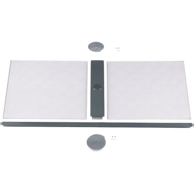 Panduit Roof Panel
