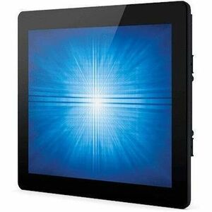 1590L 15IN LCD PCAP 10TOUCH USB HDMI VGA DP BEZEL CLR NOPWR