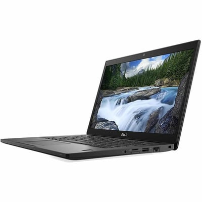 Joy Systems - Dell Latitude 7000 7490 14" Notebook - Full HD - 1920 x 1080 - Intel Core i5 8th Gen i5-8350U Quad-core (4 Core) 1.70 GHz - 16 GB Total RAM - 256 GB SSD - Refurbished