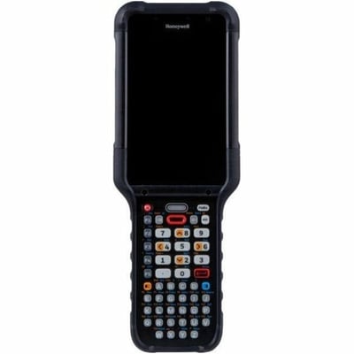 CK67 5GWIFI6E 4.3IN SCREEN 38-KEY NUMERIC F-KEY 8GB/128GB STD