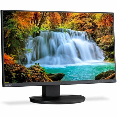 24IN FHD DESKTOP MONITOR USB-C (65W) FULL HD ULTRA-NARROW BEZEL