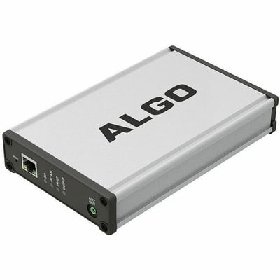 Algo 8305 Multi-Interface IP Paging Adapter