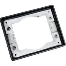 Wiremold Flange