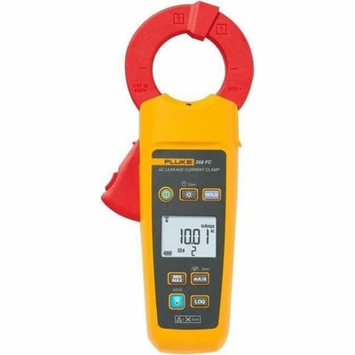 WIRELESS LEAKAGE CURRENT CLAMP METER 40MM JAW