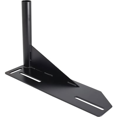 RAM Mounts No-Drill Vehicle Mount for Notebook