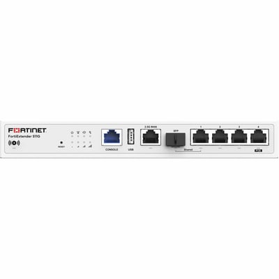 FORTIEXTENDER-511G INDOOR BROADBAND WRLS WAN ROUTER