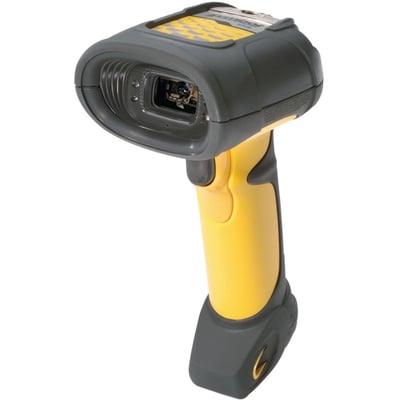 Zebra LS3578-ER Handheld Barcode Scanner