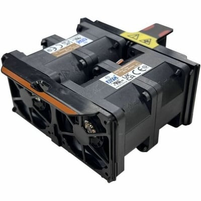 Lenovo ThinkSystem SR630 V4 Ultra Fan Option Kit