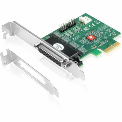 DP CYBERSERIAL 4S PCIE DP CYBERSERIAL 4S PCIE