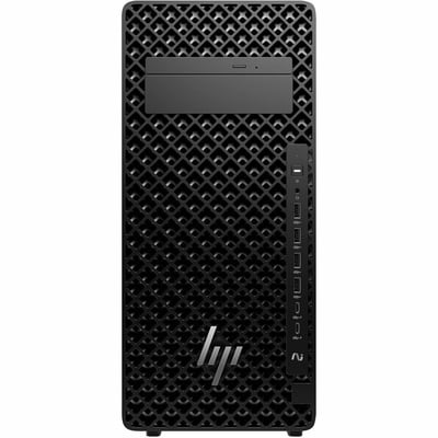 HP Z2 G1i Workstation - 1 x Intel Core Ultra 9 285K - 128 GB - Tower