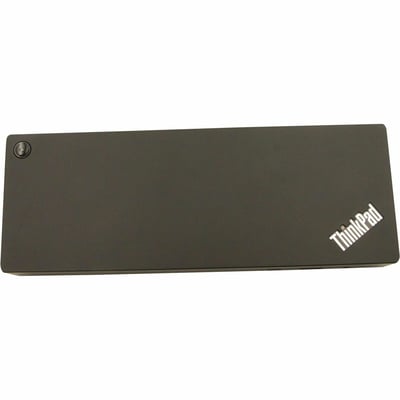 KIT THINKPAD TBT4 DOCK US TP UNIVERSAL THUNDERBOLT 4 DOCK