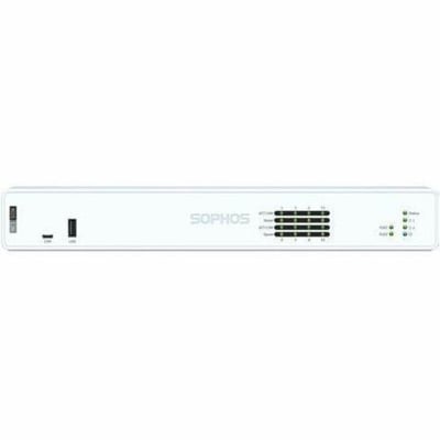 XGS 138 SECURITY APPLIANCE - US POWER CORD