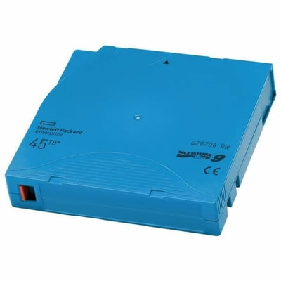HPE LTO-9 RW NO CASE PALLET 960 CRTG PL-7A