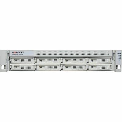 Fortinet FortiProxy FPX-2000G Network Security/Firewall Appliance