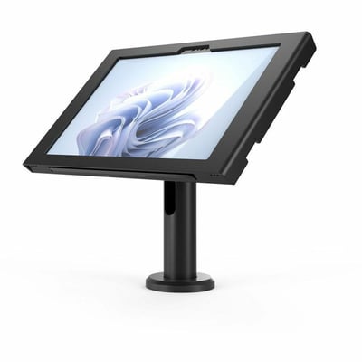SURFACE PRO 8-10 APEX ENCLOSURE RISE STAND 8IN BLACK