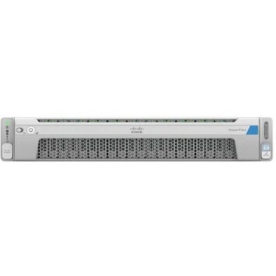 Cisco HyperFlex HX240c M5 Node (Hybrid)