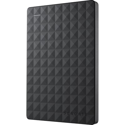 SEAGATE 1TB USB 3.0 PORTABLE HARD DRIVE