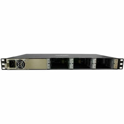 Lantronix 6-Slot Chassis for ION Slide-in Modules