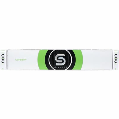 Cohesity CX8205 Hyper Converged Appliance