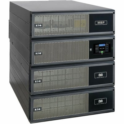 93PX 15000VA 15000W 400V 3-PHAS NCE BYPASS GATEWAY CARD EXT RUN 12U