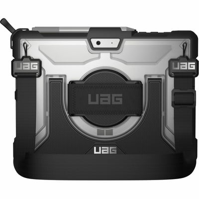 RUGGED SURFACE GO 1-4 PLASMA ICE