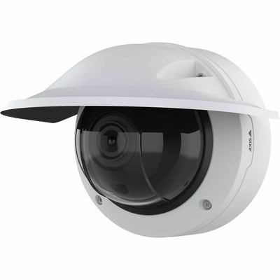 AXIS Q3558-LVE