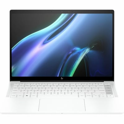 HP Dragonfly Pro One 14" Touchscreen Notebook - WUXGA - AMD Ryzen 7 7736U - 16 GB - 512 GB SSD - Ceramic White