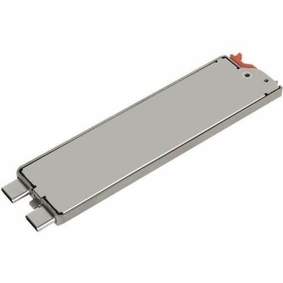 Getac B360 2 TB Solid State Drive - Internal - PCI Express NVMe