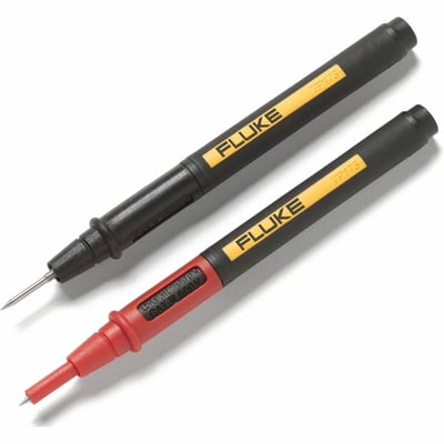 TWISTGUARDTM TEST PROBES 2MM DIA PROBE TIPS 1X BLISTER 1X BLISTE
