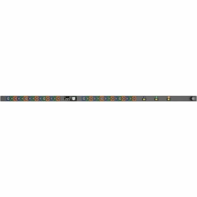 Vertiv Geist rPDU MN05M4W1-30PN68-3TL21A0A10-S-A 30-Outlets PDU