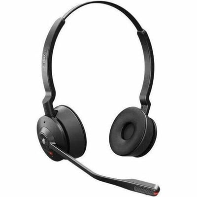 JABRA ENGAGE 55 SE STEREO LINK400C UC STAND