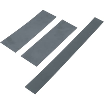 Middle Atlantic Vent Blocker Kit, ERK 25" Deep