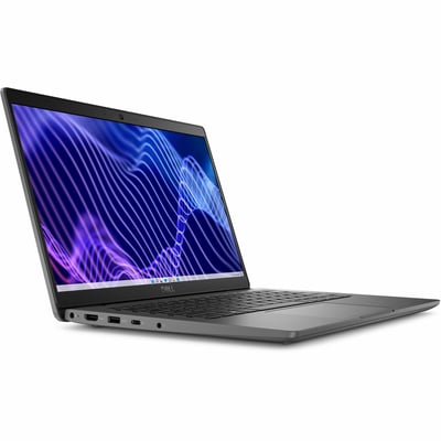 Dell Latitude 3000 3440 14" Thin Client Notebook - HD - 60 Hz - Intel Celeron 12th Gen 7305 - 8 GB - 256 GB SSD - English (US) Keyboard - Gray
