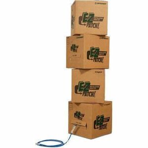 Legrand EZ Patch Cat.6 UTP Patch Network Cable The EZ Patch