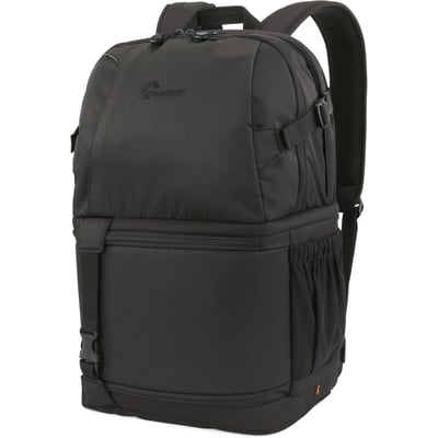 Lowepro Fastpack Carrying Case (Backpack) for 17" Notebook - Black